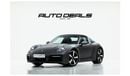 بورش 911 | GCC - Warranty - Service Contract - Brand New - Fully Loaded | 3.0L i6