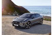 Jaguar I Pace