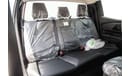 Mitsubishi L200 Sportero 2.4L, GLS, Diesel , 4wd, Push Start, Leather Seat, Model 2024 for Export