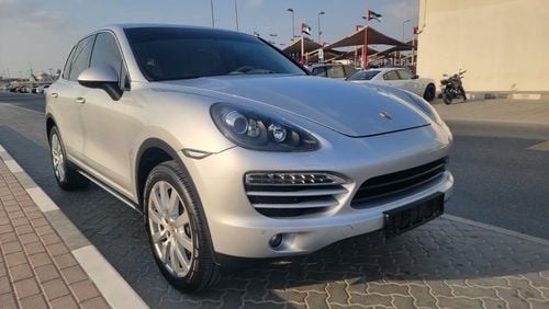 Porsche Cayenne S 3.0L