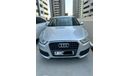 Audi Q3 2.0T Quattro, S-Line, in excellent condition