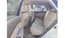 تويوتا هاريار TOYOTA	Harrier  2007	WHITE 2400 141336 RHD AUTO	ACU30-0070956 || RIGHT HAND DRIVE