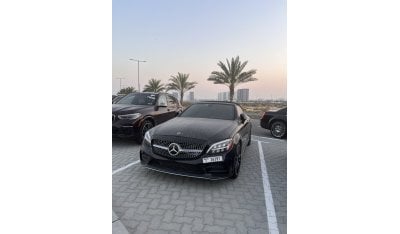 Mercedes-Benz C 300 FullOption