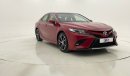 Toyota Camry SPORT 2.5 | Zero Down Payment | Free Home Test Drive