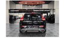 Volvo V40 R Design AED 1,000 P.M | 2016 VOLVO V40 T5 R- DESIGN 2.0L | GCC |  FULL SERVICE HISTORY | FLAWLESS C