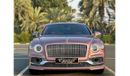 Bentley Continental Flying Spur BENTLEY FLYING SUPER 2021 GCC