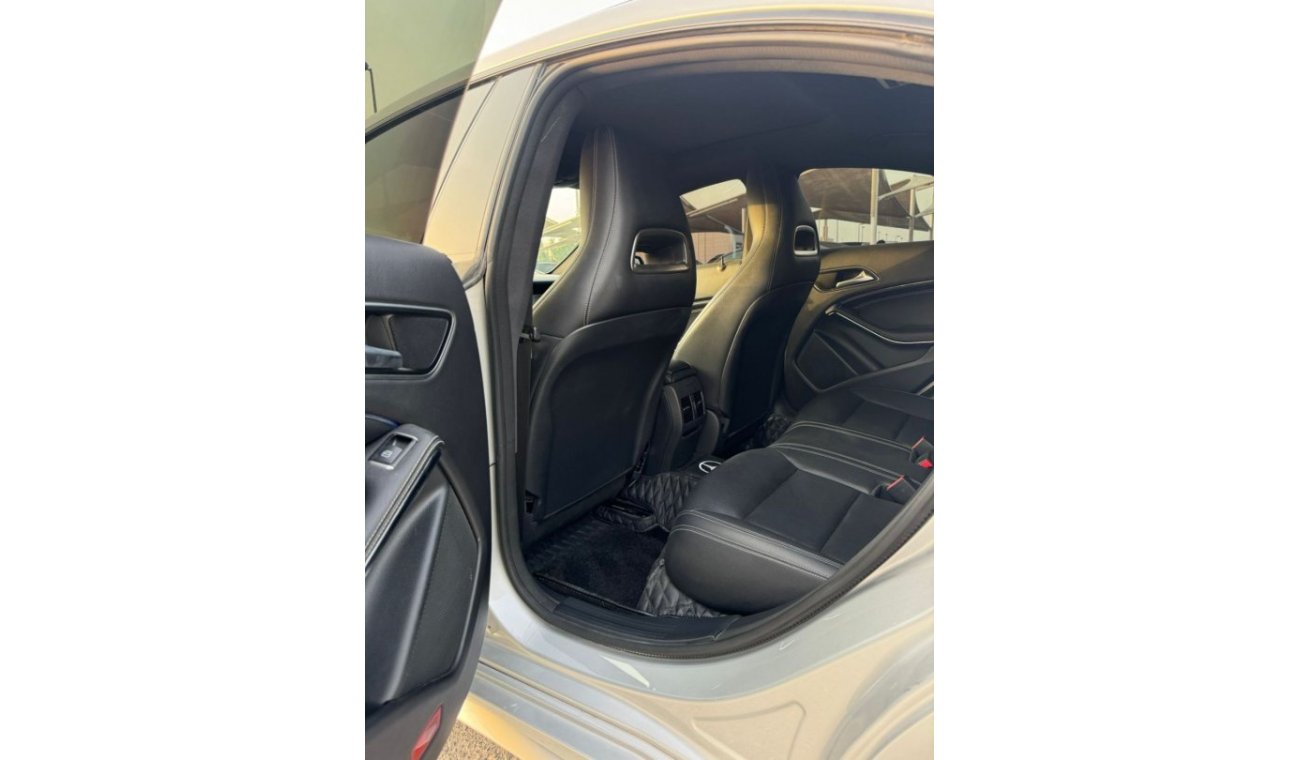 Mercedes-Benz CLA 250 MERCEDES BENZ CLA250 IMPORT 2018 PERFECT CONDITION