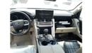 Toyota Land Cruiser 3.5 // mid option // sun roof // model 2024