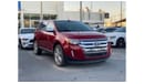 Ford Edge Limited