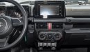 Suzuki Jimny Suzuki Jimny GLX 4*4 AT Petrol 2025 Model. Big Screen,Cruise Control ,6 AirBags