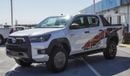 Toyota Hilux TOYOTA HILUX ADVENTURE 2025 FULL OPTION