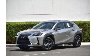 Lexus UX200 Premier