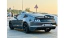 فورد موستانج EcoBoost FastBack Premium | Monthly AED 1900/- | 0% DP | Digital Cluster | Active Exhaust | # 00079