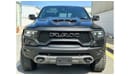 RAM 1500 Dodge RAM TRX 1500 RHD conversion