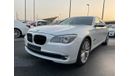 BMW 740Li BMW 740 L _GCC_2010_Excellent Condition _Full option