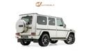 Mercedes-Benz G 63 AMG Std 5.5L - GCC Spec