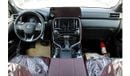 Lexus LX600 LHD 3.5L PETROL V6 TT SIGNATURE 7S 25-ML AT_24MY