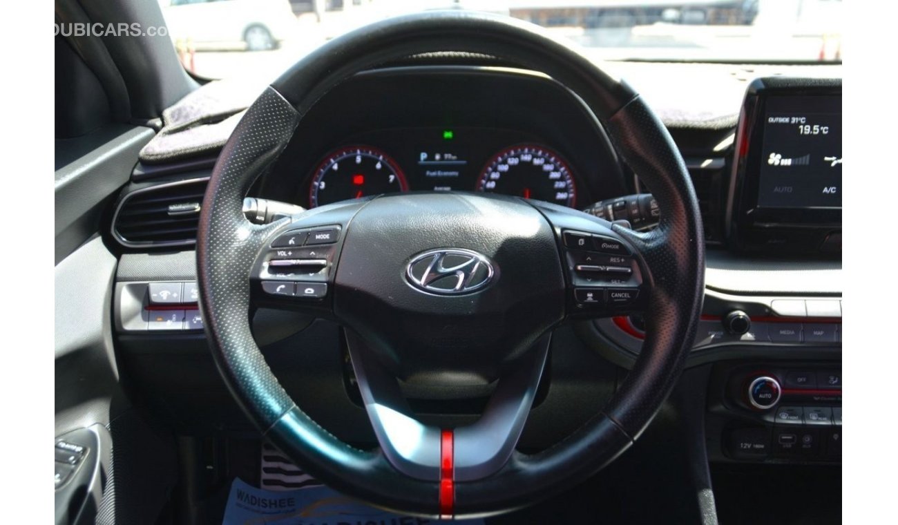 Hyundai Veloster CLEAN TITLE //TURBO //EXHAUSTED//SPOILER//GOOD CONDITION