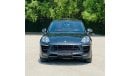 Porsche Macan S 3.0L (340 HP)