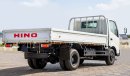 Hino 300 HINO 300 3711 SC CARGO TRUCK 4.0D MT MY2023