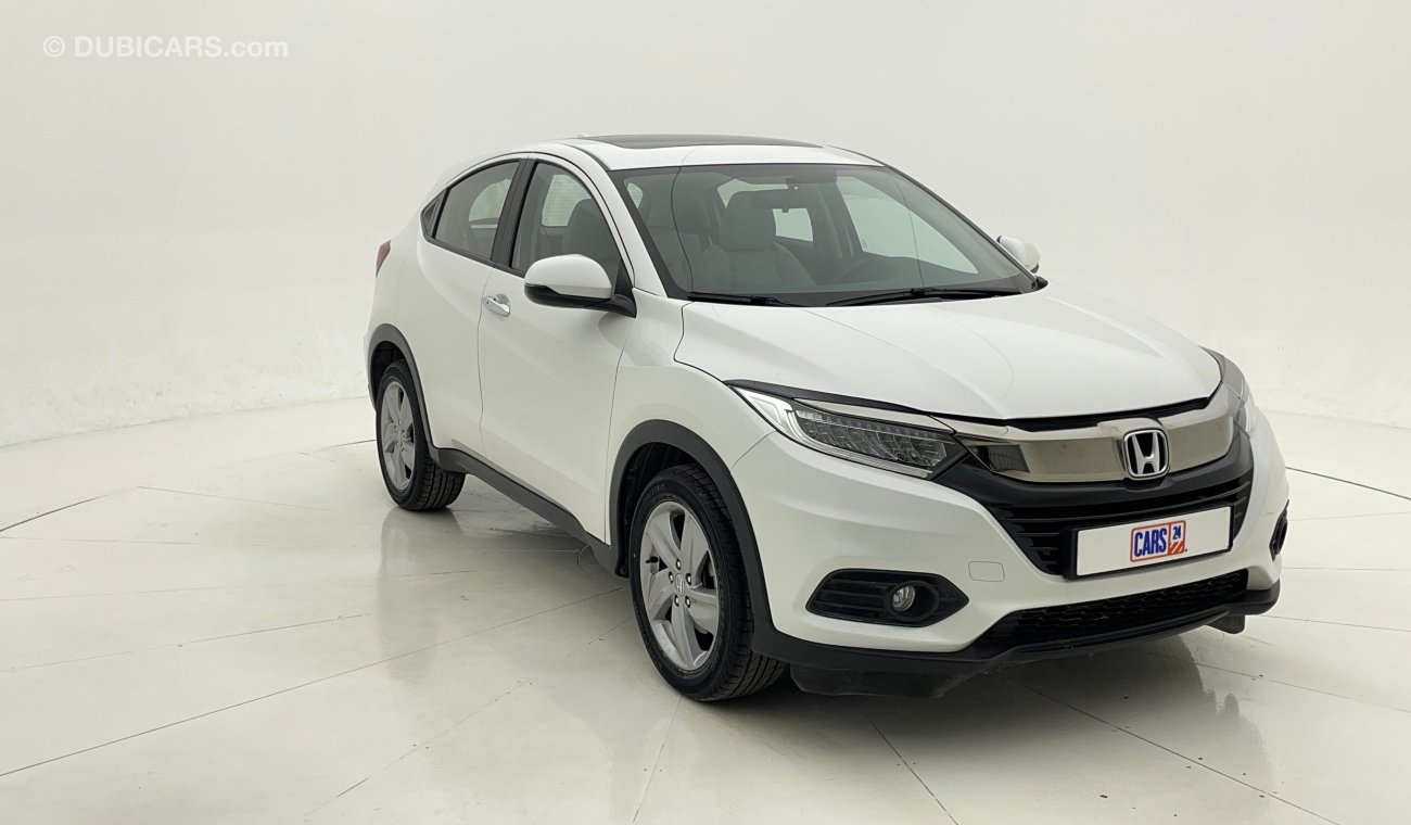 Honda HRV EX 1.8 | Zero Down Payment | Free Home Test Drive