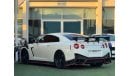 Nissan GTR Std NISSAN GT-R 2016 IMPORT CLEAN TITLE NO ACCIDENT NISSMO BODYKIT  PERFECT CONDITION