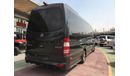 Mercedes-Benz Sprinter 516 CDi