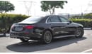 Mercedes-Benz S 580 Mercedes Benz S 580 4Matic V8 | HUD | Pilot Seats Fully Loaded REAR AXLE STEERING | 2024