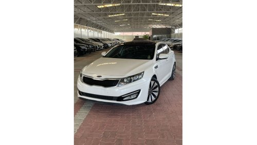 كيا K5 KIA K5/4CYLD/2011/2.0L/KOREA SPECS