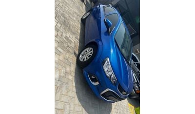 شيفروليه أفيو LT 1.6L Sedan