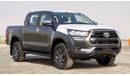 تويوتا هيلوكس Toyota Hilux 2.4L Diesel AT 4x4 Full Option 2024