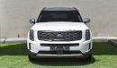 Kia Telluride S V6