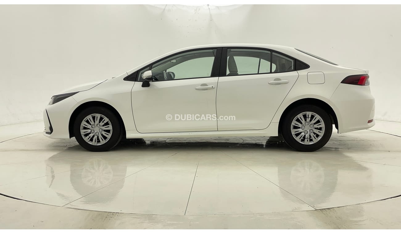 Toyota Corolla XLI 1.6 | Zero Down Payment | Free Home Test Drive