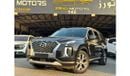 Hyundai Palisade Hyundai Palisade 2019 Diesel Korean Specs