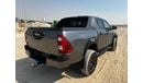 تويوتا هيلوكس Toyota Hilux pickup 2022 . 2.8 Diesel in excellent condition