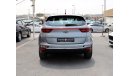 Kia Sportage EX ACCIDENTS FREE - GCC - ORIGINAL PAINT - 2 KEYS - PERFECT CONDITION INSIDE OUT