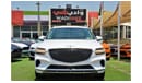 Hyundai Genesis جينيسيس//2022//VERY CLEEN//FULL OPTION//CASH OR 0% DOWN PAYMENT