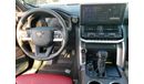 Toyota Land Cruiser LC300 VXR  DEISEL   3.3L  2024