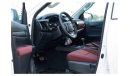 Toyota Hilux 2024 Toyota Hilux 2.7L AT basic