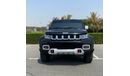 BAIC BJ40L