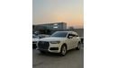 أودي Q7 45 TFSI quattro S-Line Luxury 3.0L