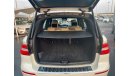 Mercedes-Benz ML 500 Std Mercedes ML 500 AMG _GCC_2013_Excellent Condition _Full option