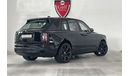 Rolls-Royce Cullinan STD 6.7L 12CYL EXCELLENT CONDITION