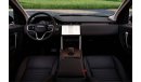 Land Rover Discovery Sport Dynamic SE P250 | 3,525 P.M  | 0% Downpayment | Brand New