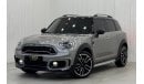 Mini Countryman 2018 Mini Cooper Countryman S All 4, Warranty, Full Service History, Low Kms, GCC