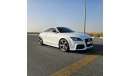 Audi TTRS Plus