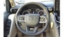 Toyota Land Cruiser 2024 TOYOTA LAND CRUISER 3.3L DIESEL GXR TWIN TURBO