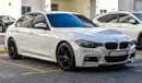 BMW 330i Exclusive M Sport 2.0L - Full Service History Exterior view