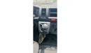 تويوتا هاياس TOYOTA HIACE VAN 2.5L DIESEL M/T STANDARD ROOF MY 2024