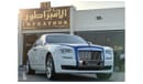 Rolls-Royce Ghost EWB ROLLS ROYCE GHOST 2017